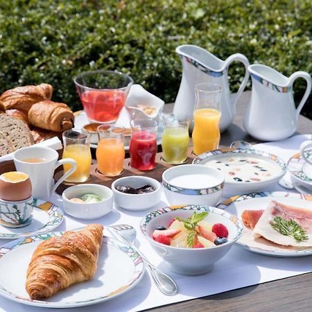 Kobe Kitano Hotel Eksteriør billede