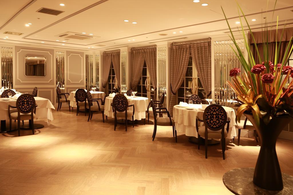 Kobe Kitano Hotel Eksteriør billede