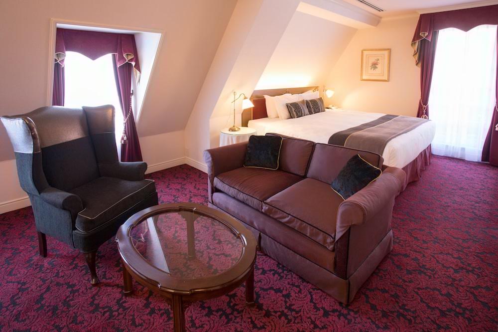 Kobe Kitano Hotel Eksteriør billede