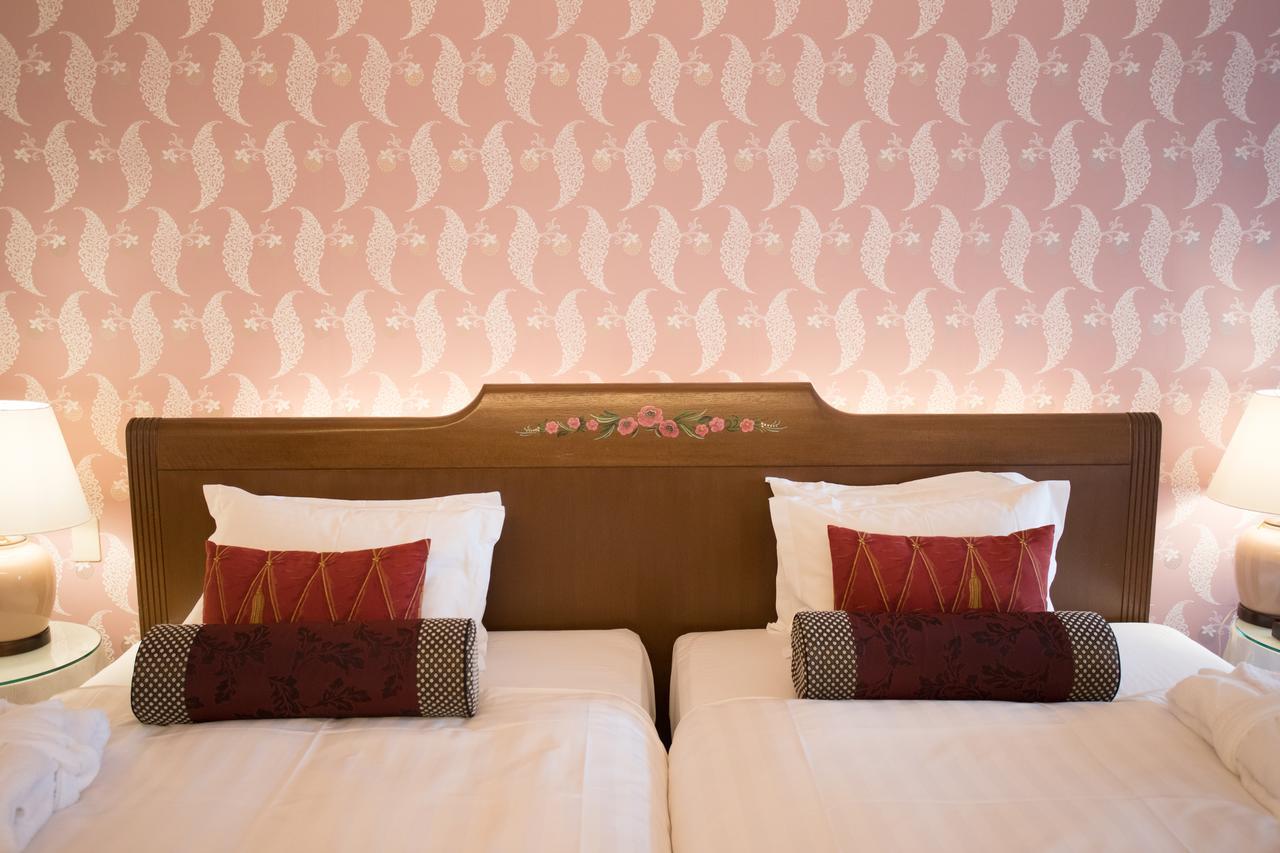 Kobe Kitano Hotel Eksteriør billede