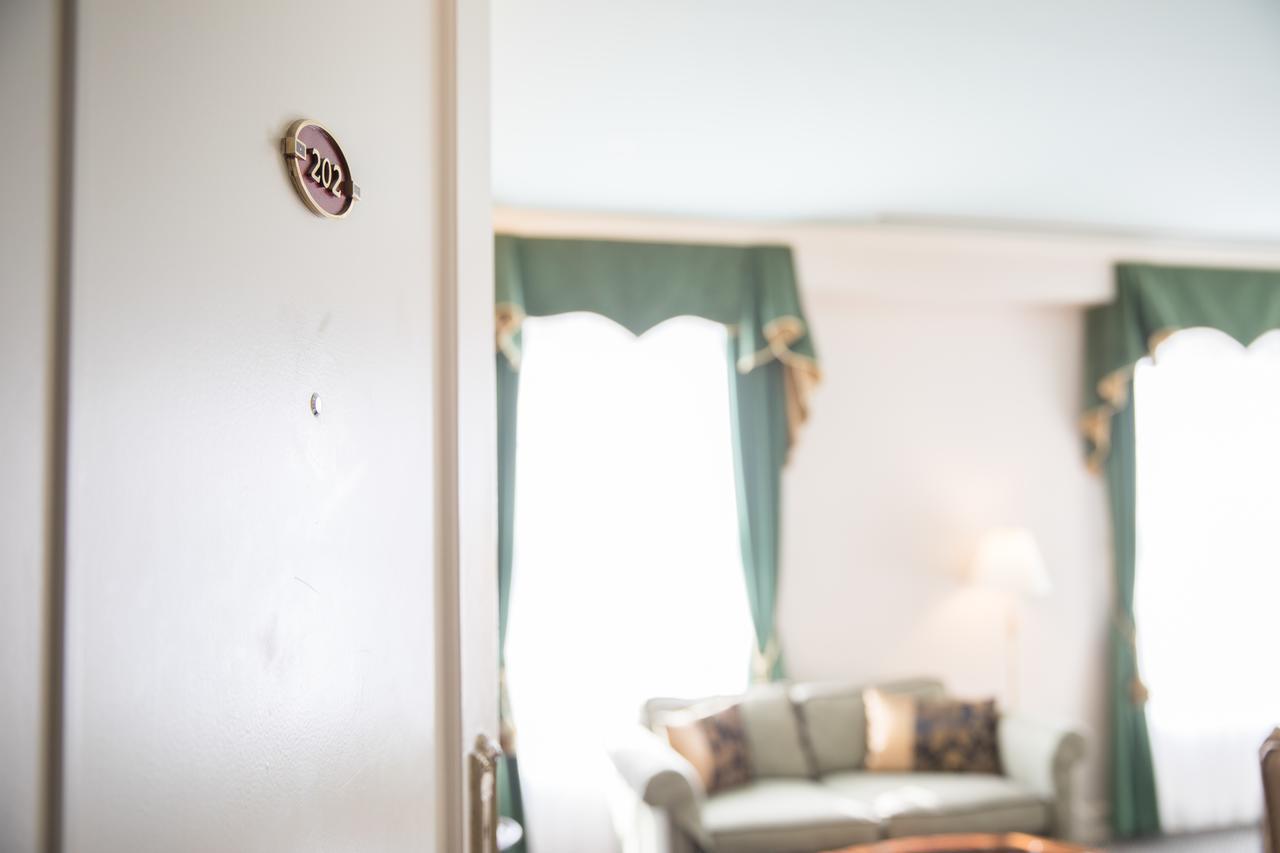 Kobe Kitano Hotel Værelse billede